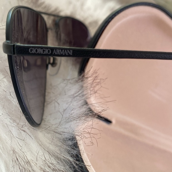 Giorgio Armani Sunglasses NWT - Picture 5 of 7